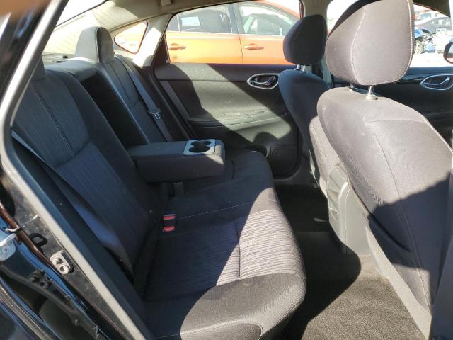 2016 NISSAN SENTRA S - 3N1AB7AP8GL666137