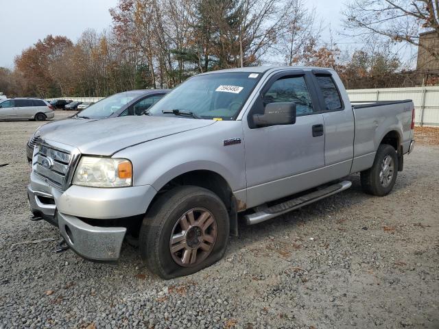 2008 Ford F-150 