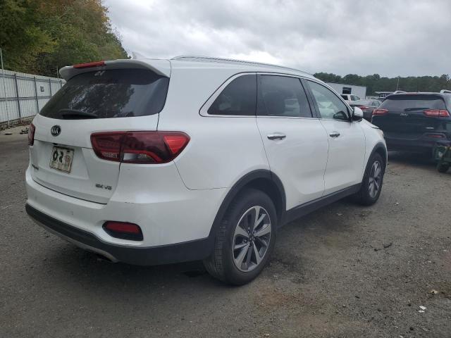 5XYPH4A55KG491056 | 2019 KIA sorento ex