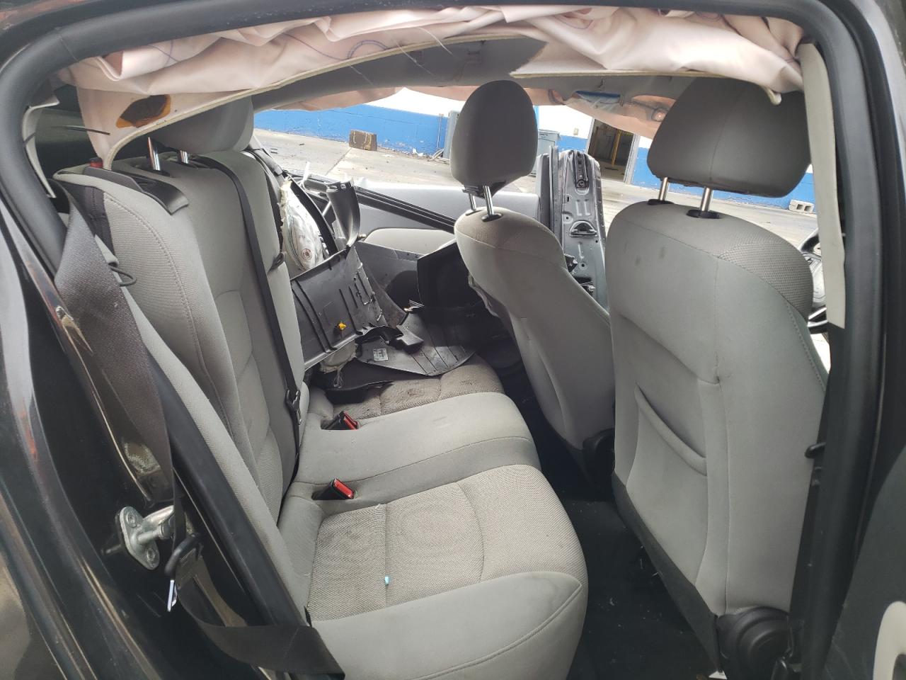 1G1PD5SB5D7329894 2013 Chevrolet Cruze Lt