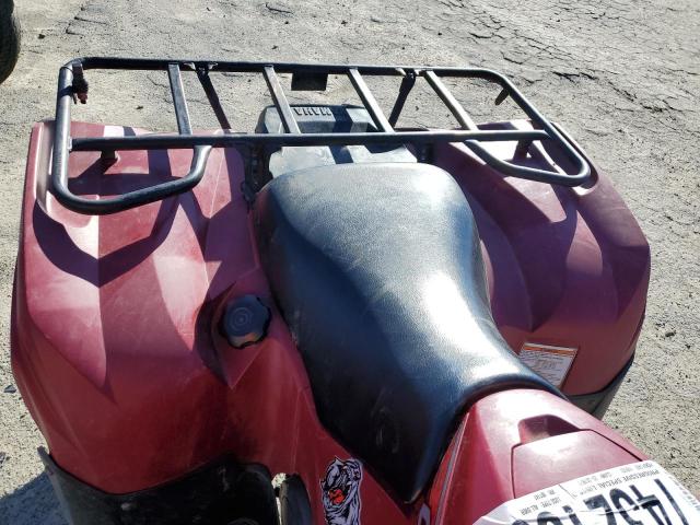 2019 YAMAHA YFM700 5Y4AMH232KA101141