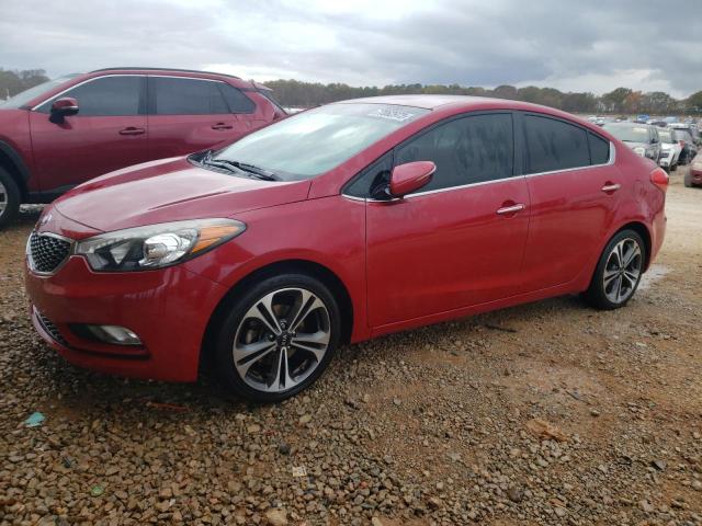 2014 Kia Forte EX