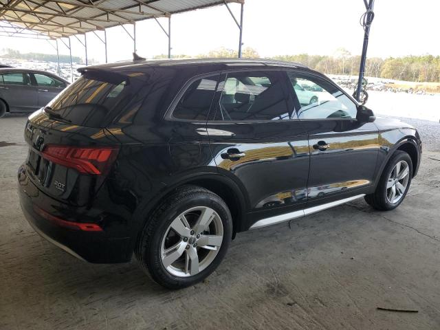 WA1ANAFY1J2012084 2018 AUDI Q5, photo no. 3