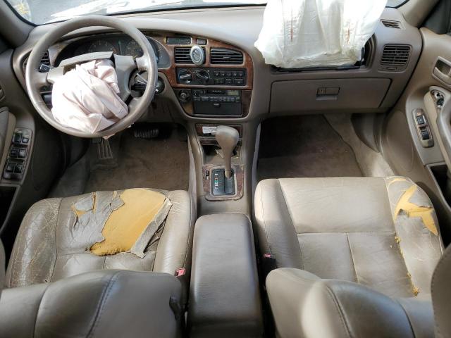 4T1GK13E7SU101842 | 1995 Toyota camry xle