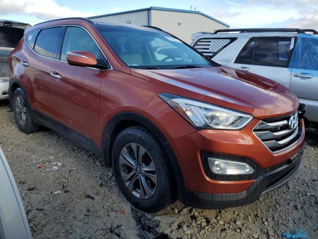 5XYZU3LB9FG245831 | 2015 HYUNDAI SANTA FE S