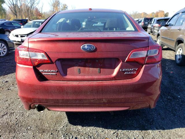 4S3BNAC67F3070165 Subaru Legacy 2.5i Premium