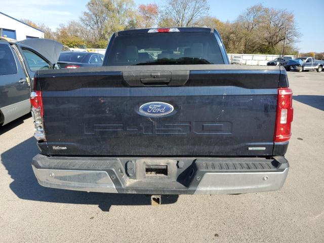 2021 FORD 12W10 DLP 1FTEW1EP2MKE31272