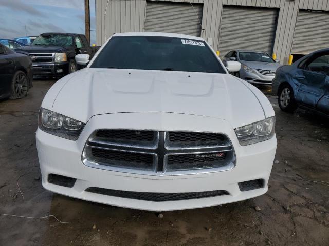 2C3CDXBGXEH267996 | 2014 DODGE CHARGER SE