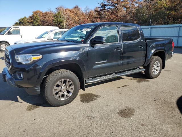 2018 Toyota Tacoma 