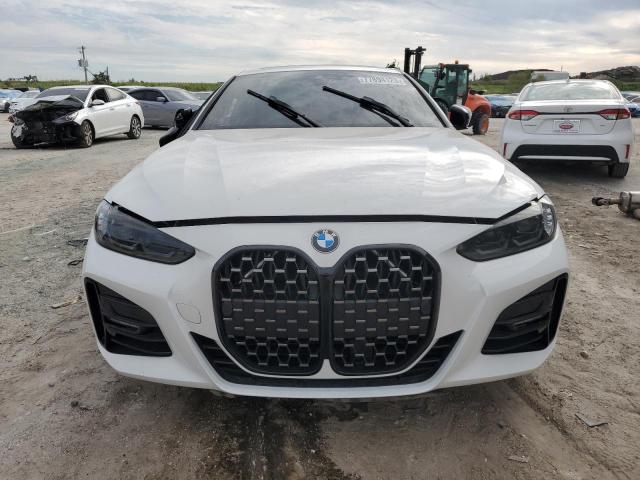 2022 BMW 430XI - WBA73AP04NCK70885