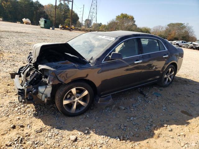 2012 Chevrolet Malibu 