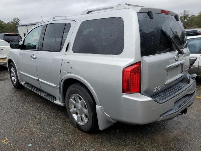 2005 Infiniti Qx56 VIN: 5N3AA08A45N802756 Lot: 77321973