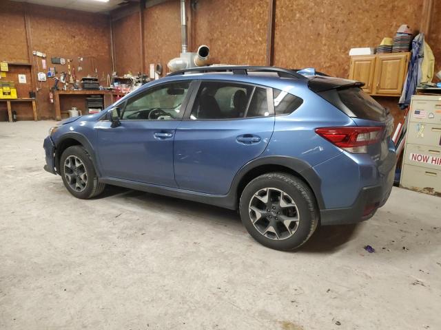 JF2GTAPCXL8248789 | 2020 SUBARU CROSSTREK