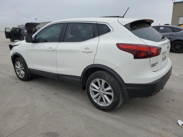 JN1BJ1CP9JW194548 | 2018 NISSAN ROGUE SPOR