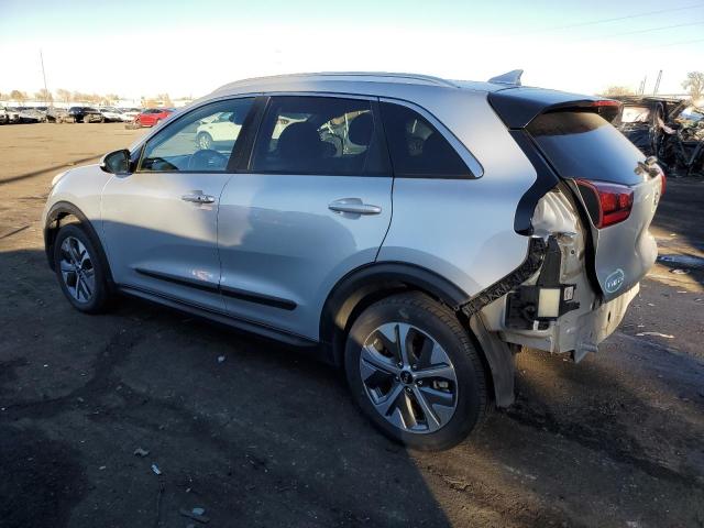 KNDCC3LG4K5024161 | 2019 KIA NIRO EX