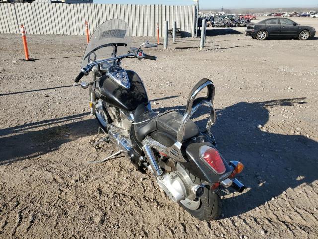 2009 HONDA VTX1300 C 1HFSC55009A500128