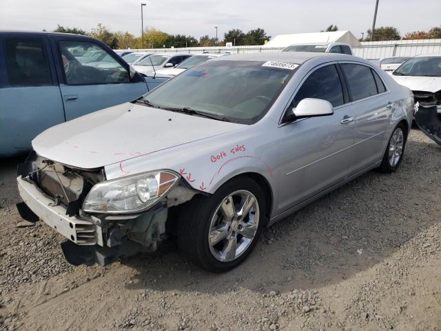 2012 Chevrolet Malibu 