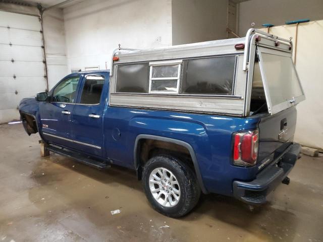 1GTV2MEC9GZ334155 | 2016 GMC SIERRA K15