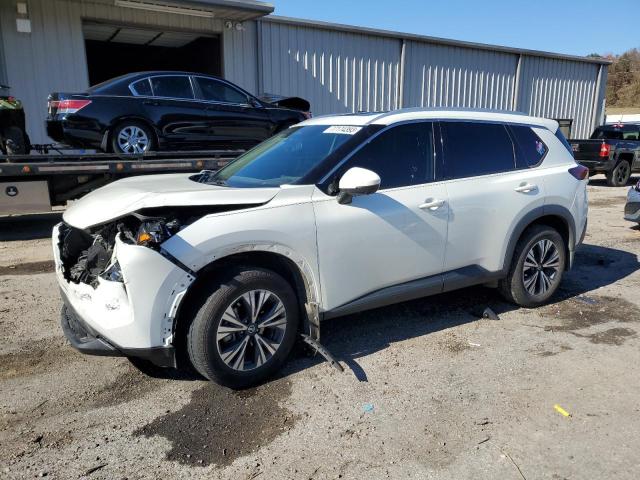 5N1AT3BA0MC711930 | 2021 NISSAN ROGUE SV