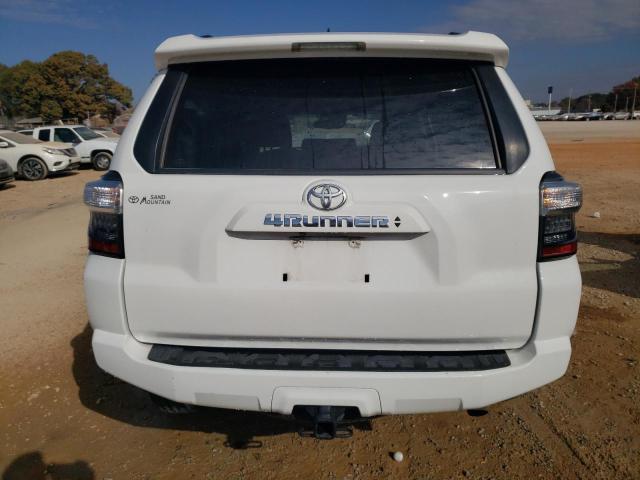 JTEBU5JR3L5765178 | 2020 TOYOTA 4RUNNER SR