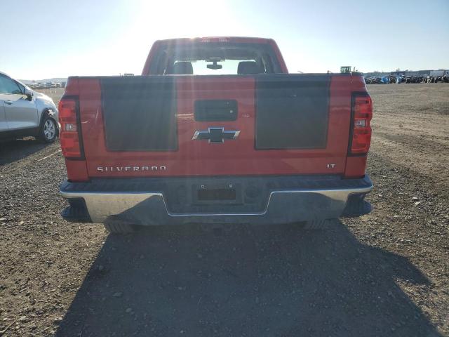 1GCRCREC1FZ221486 | 2015 CHEVROLET SILVER1500