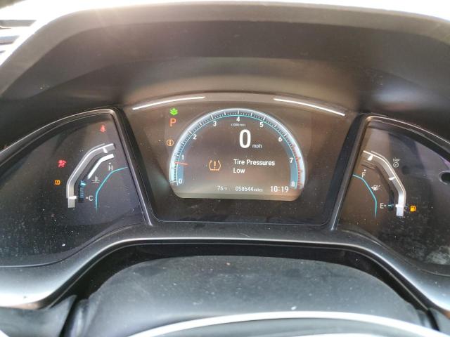 2019 HONDA CIVIC EX - SHHFK7H61KU404157