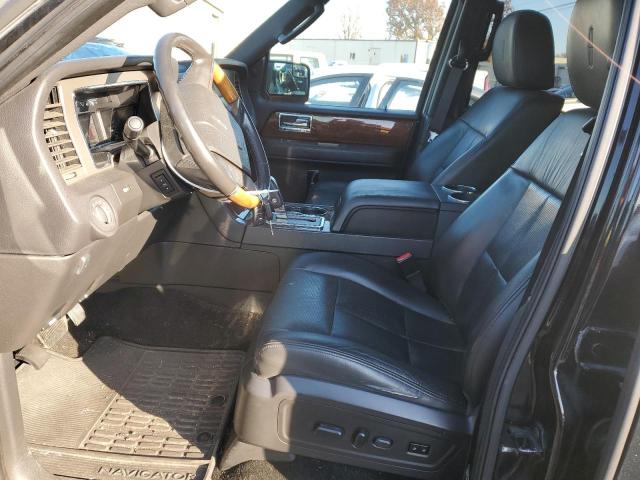 5LMJJ2J53EEL00433 | 2014 LINCOLN NAVIGATOR