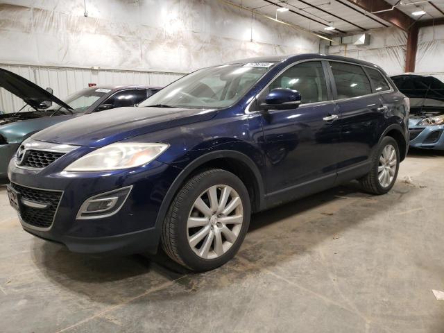 2010 Mazda CX-9 