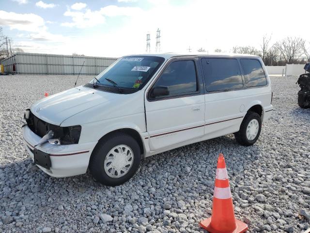 1994 Dodge Caravan LE