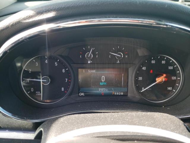 2019 BUICK ENCORE PRE - KL4CJASB1KB765699