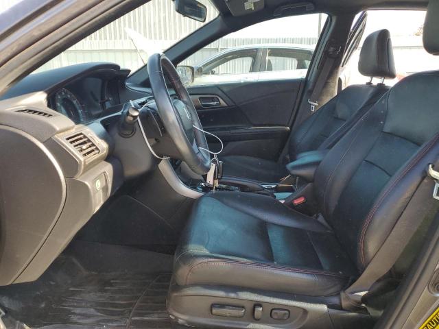 2017 HONDA ACCORD SPO - 1HGCR2F12HA069147