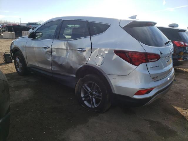 5XYZTDLB2HG403437 Hyundai SANTA FE SPORT