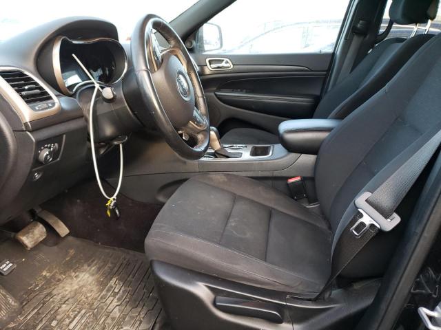 1C4RJFAG6GC378514 Jeep Grand Cherokee Laredo