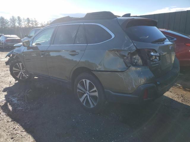 4S4BSANC2J3348678 | 2018 SUBARU OUTBACK 2.