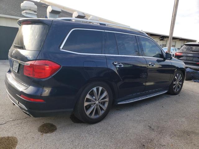 VIN 4JGDF6EE7FA441663 2015 Mercedes-Benz GL-Class, ... no.3