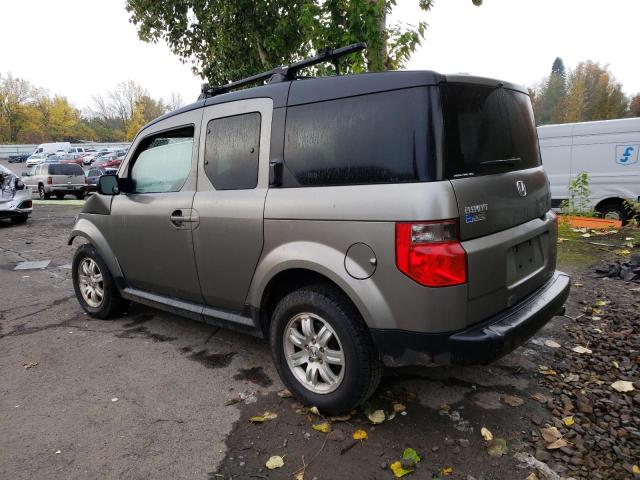 5J6YH28738L000118 | 2008 Honda element ex