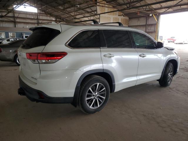 5TDJZRFH5JS531401 | 2018 TOYOTA HIGHLANDER