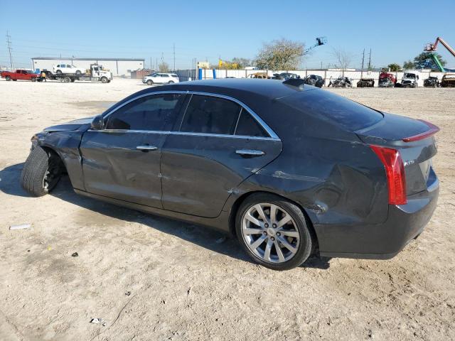 1G6AA5RX9H0168328 | 2017 CADILLAC ATS