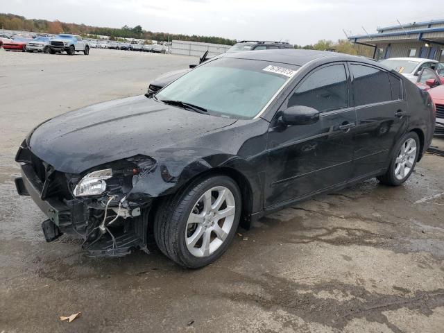 2008 Nissan Maxima SE