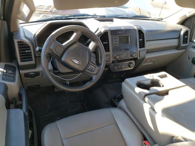 1FT7X2A62JEC73566 Ford F250 Super Duty