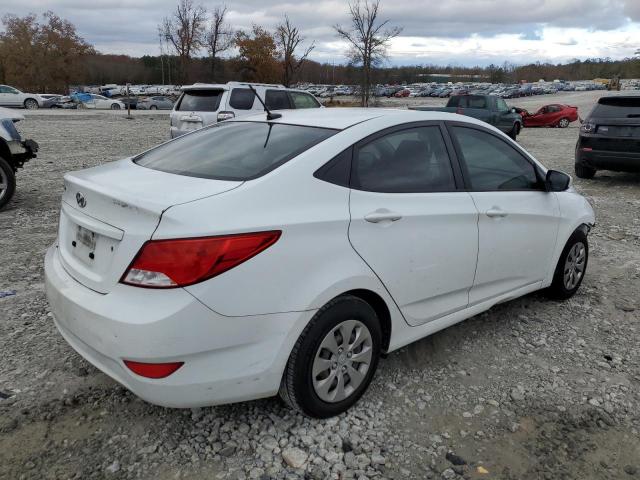 Vin: kmhct4ae7hu246209, lot: 76995943, hyundai accent se 20173