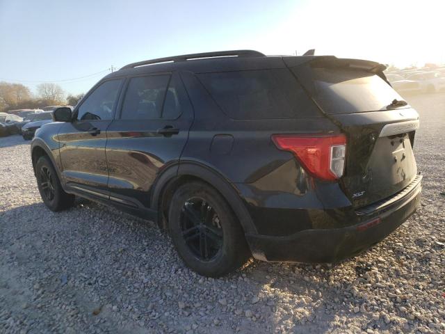 1FMSK8DH3NGA36020 | 2022 FORD EXPLORER X