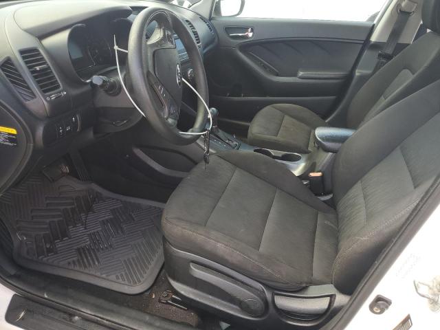 KNAFK4A64G5440294 KIA FORTE LX