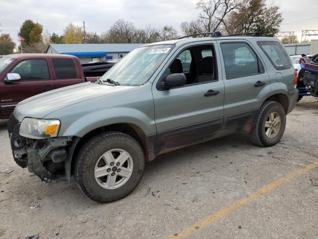 2005 Ford Escape XLS