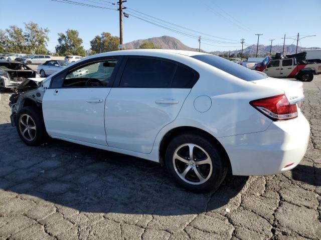 2HGFB2F73FH540856 | 2015 HONDA CIVIC SE