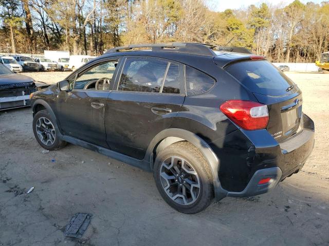 JF2GPABC1HH229759 | 2017 SUBARU CROSSTREK