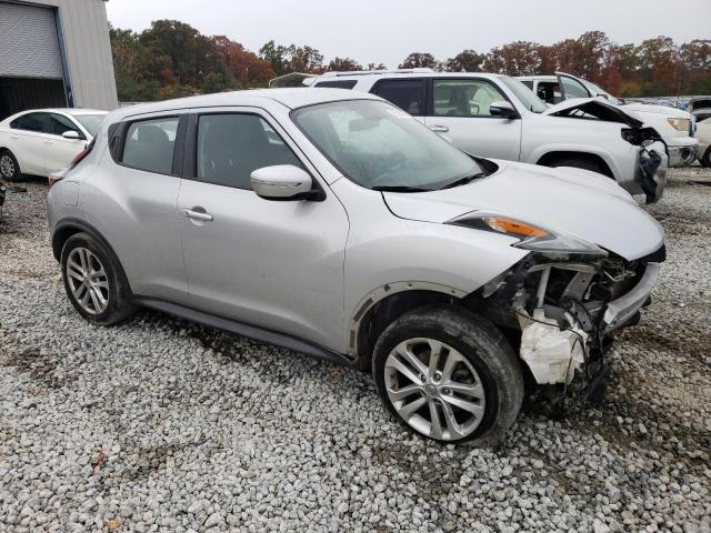 2015 NISSAN JUKE S - JN8AF5MV1FT558649