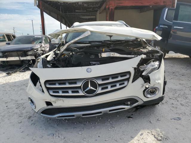 VIN WDCTG4EB7JJ371351 2018 Mercedes-Benz GLA-Class,... no.5