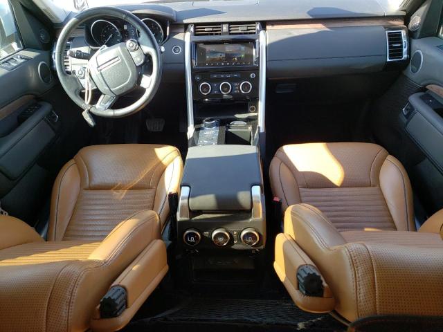 SALRRBBV3HA021294 Land Rover Discovery Hse