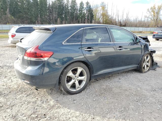 4T3BK3BB6FU109702 | 2015 TOYOTA VENZA LE